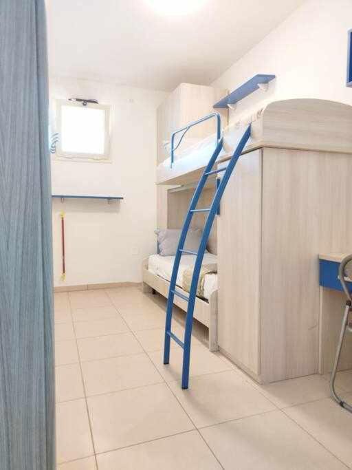App Girasole 1A 300 Metri Dal Mare In Salento Διαμέρισμα Torre San Giovanni Ugento Εξωτερικό φωτογραφία