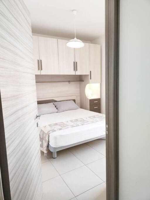 App Girasole 1A 300 Metri Dal Mare In Salento Διαμέρισμα Torre San Giovanni Ugento Εξωτερικό φωτογραφία