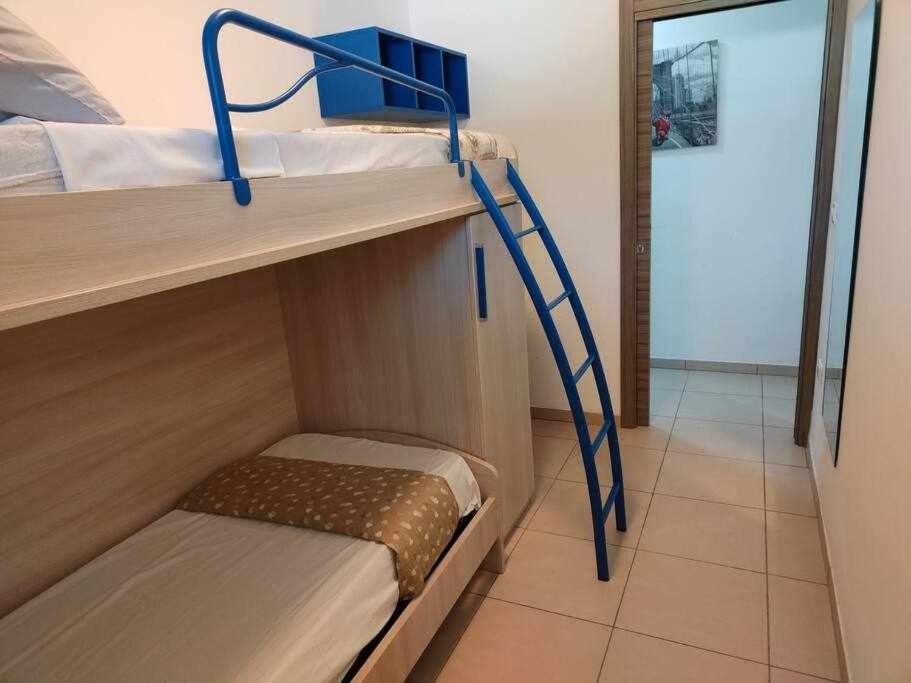 App Girasole 1A 300 Metri Dal Mare In Salento Διαμέρισμα Torre San Giovanni Ugento Εξωτερικό φωτογραφία