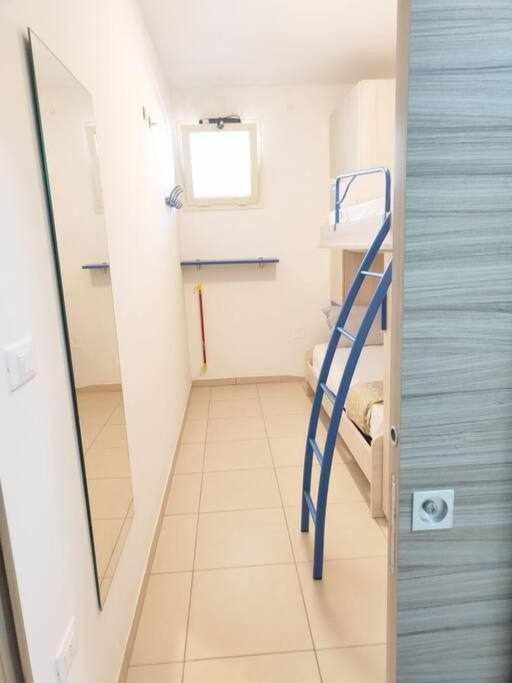 App Girasole 1A 300 Metri Dal Mare In Salento Διαμέρισμα Torre San Giovanni Ugento Εξωτερικό φωτογραφία
