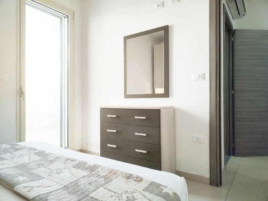 App Girasole 1A 300 Metri Dal Mare In Salento Διαμέρισμα Torre San Giovanni Ugento Εξωτερικό φωτογραφία