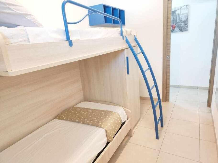 App Girasole 1A 300 Metri Dal Mare In Salento Διαμέρισμα Torre San Giovanni Ugento Εξωτερικό φωτογραφία