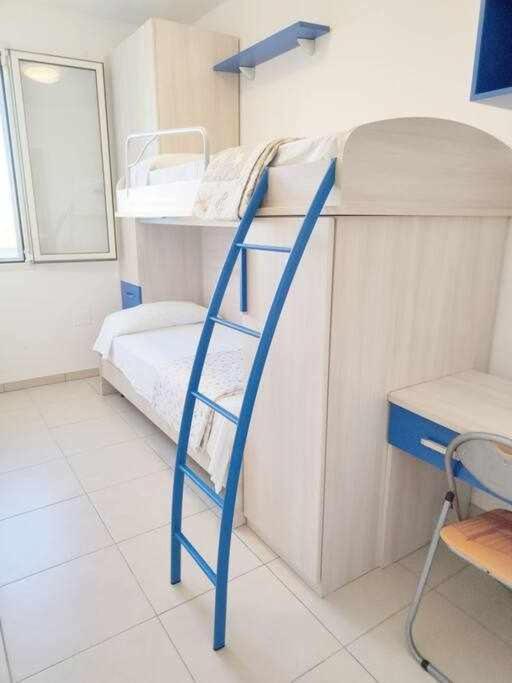 App Girasole 1A 300 Metri Dal Mare In Salento Διαμέρισμα Torre San Giovanni Ugento Εξωτερικό φωτογραφία
