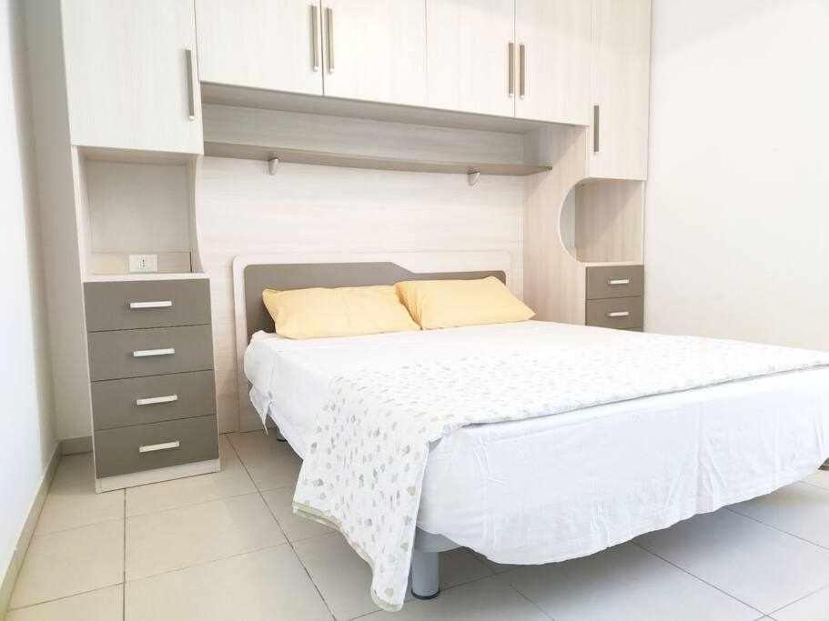 App Girasole 1A 300 Metri Dal Mare In Salento Διαμέρισμα Torre San Giovanni Ugento Εξωτερικό φωτογραφία