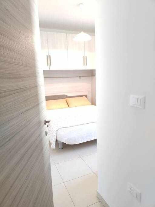 App Girasole 1A 300 Metri Dal Mare In Salento Διαμέρισμα Torre San Giovanni Ugento Εξωτερικό φωτογραφία