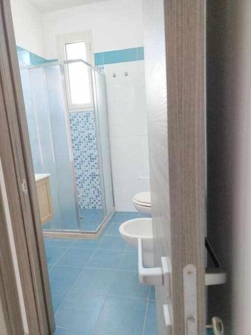 App Girasole 1A 300 Metri Dal Mare In Salento Διαμέρισμα Torre San Giovanni Ugento Εξωτερικό φωτογραφία