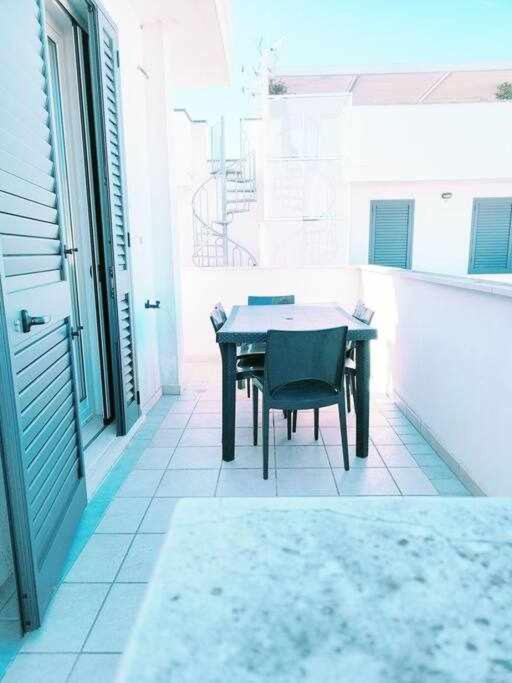 App Girasole 1A 300 Metri Dal Mare In Salento Διαμέρισμα Torre San Giovanni Ugento Εξωτερικό φωτογραφία
