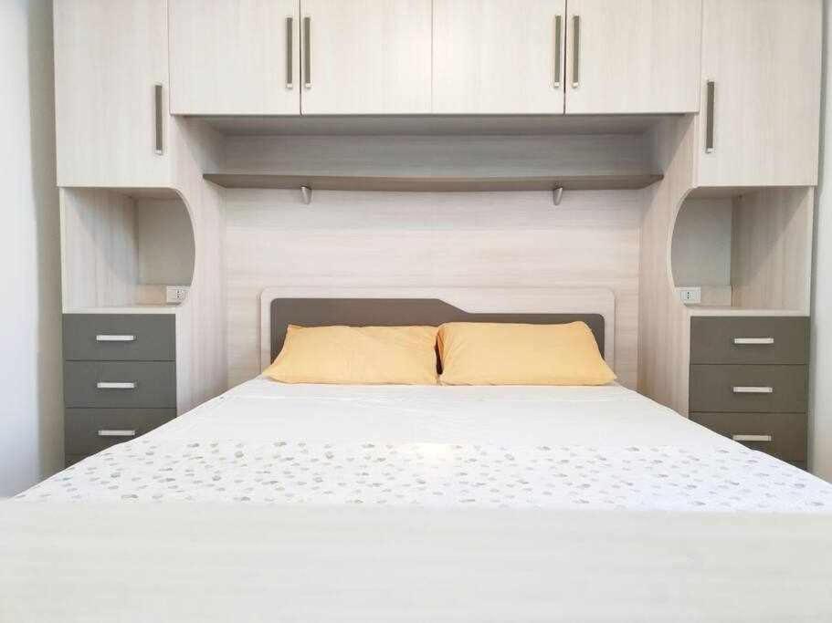 App Girasole 1A 300 Metri Dal Mare In Salento Διαμέρισμα Torre San Giovanni Ugento Εξωτερικό φωτογραφία