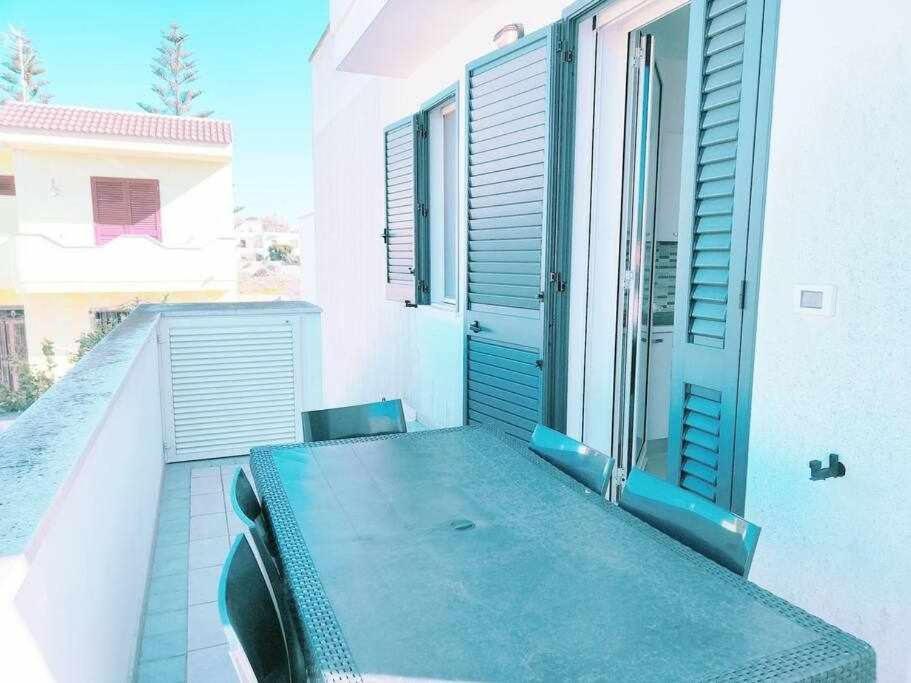 App Girasole 1A 300 Metri Dal Mare In Salento Διαμέρισμα Torre San Giovanni Ugento Εξωτερικό φωτογραφία