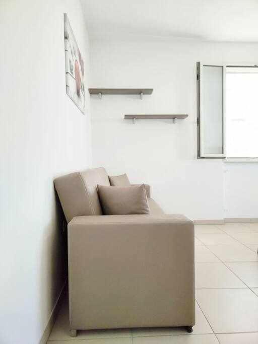 App Girasole 1A 300 Metri Dal Mare In Salento Διαμέρισμα Torre San Giovanni Ugento Εξωτερικό φωτογραφία
