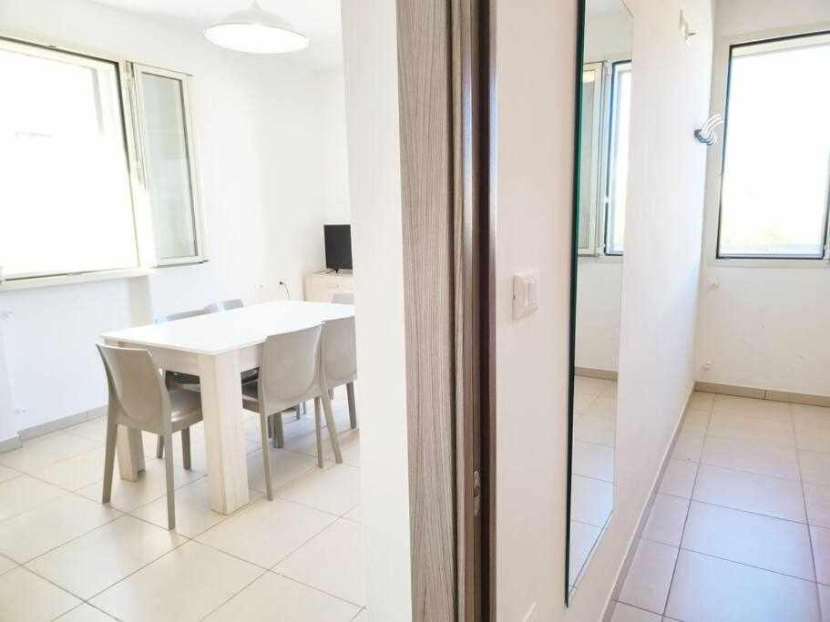 App Girasole 1A 300 Metri Dal Mare In Salento Διαμέρισμα Torre San Giovanni Ugento Εξωτερικό φωτογραφία