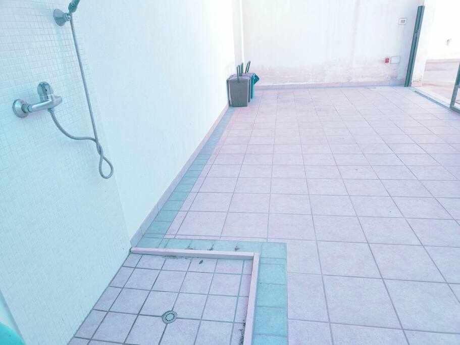 App Girasole 1A 300 Metri Dal Mare In Salento Διαμέρισμα Torre San Giovanni Ugento Εξωτερικό φωτογραφία