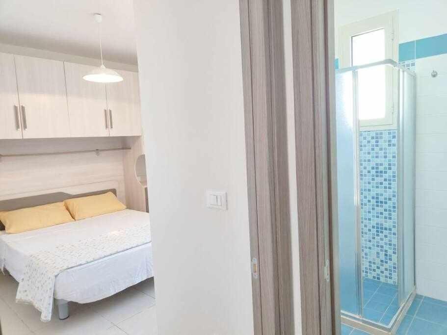 App Girasole 1A 300 Metri Dal Mare In Salento Διαμέρισμα Torre San Giovanni Ugento Εξωτερικό φωτογραφία