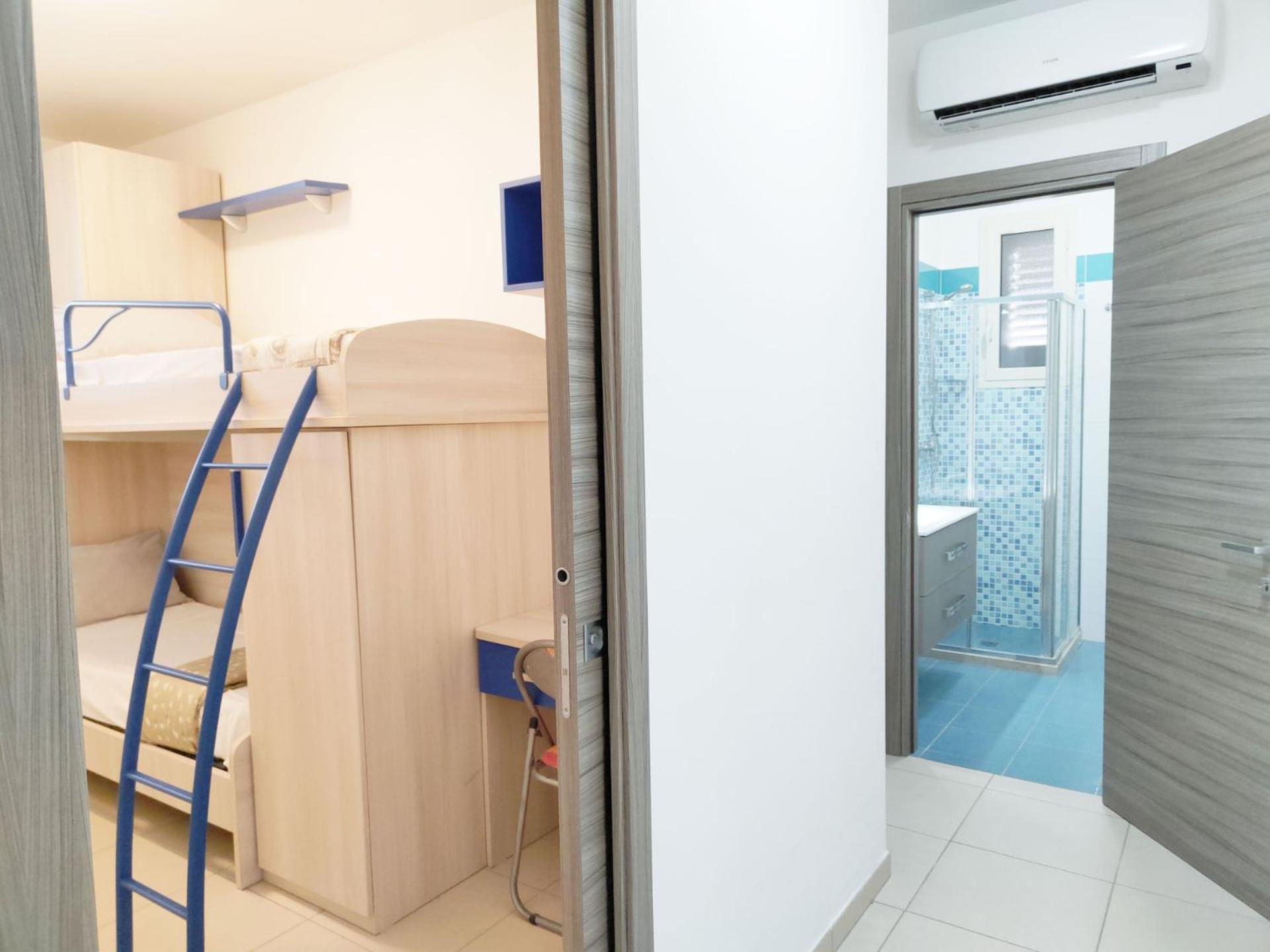 App Girasole 1A 300 Metri Dal Mare In Salento Διαμέρισμα Torre San Giovanni Ugento Εξωτερικό φωτογραφία