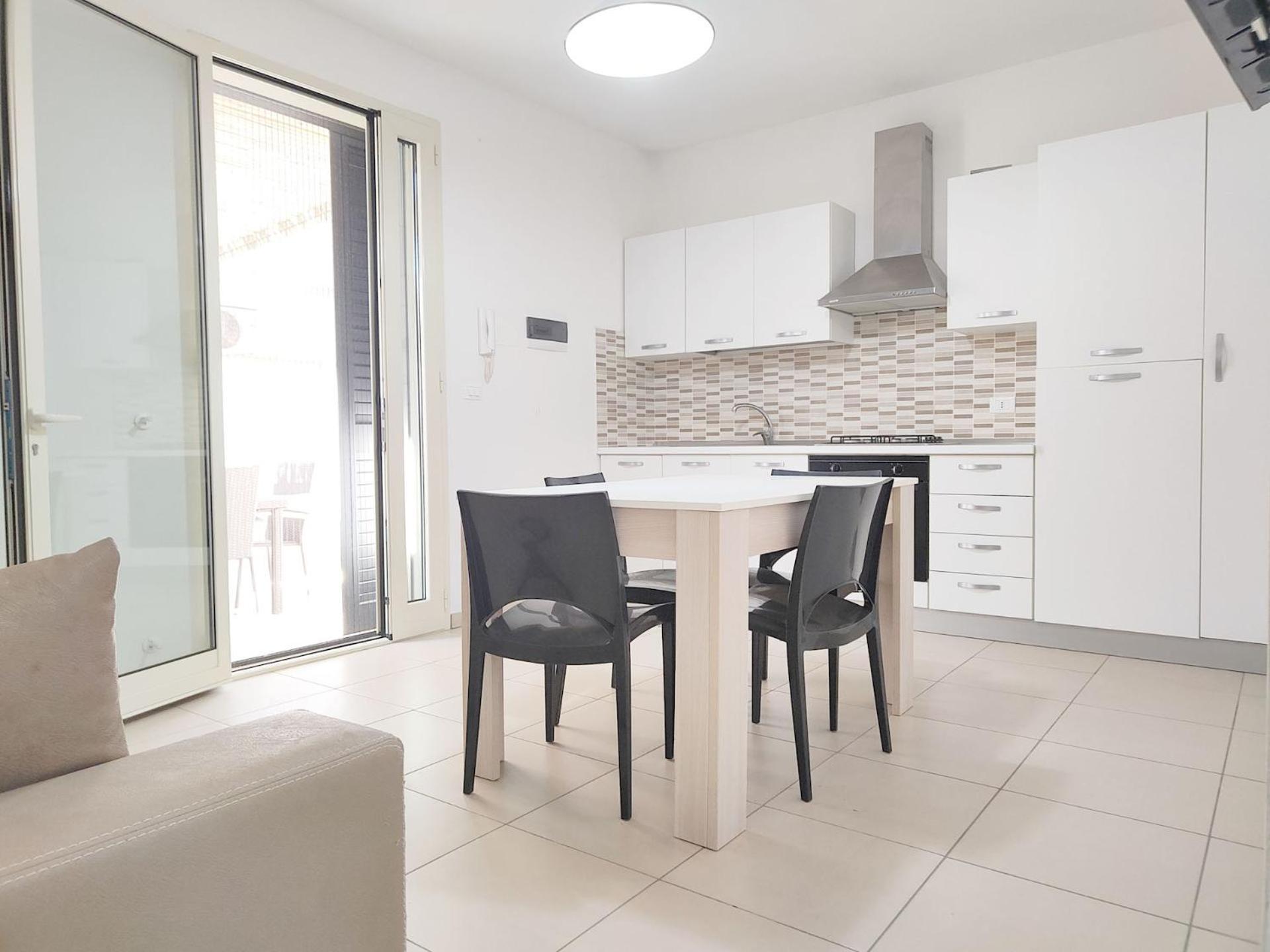 App Girasole 1A 300 Metri Dal Mare In Salento Διαμέρισμα Torre San Giovanni Ugento Εξωτερικό φωτογραφία